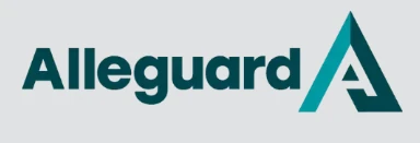Alleguard logo
