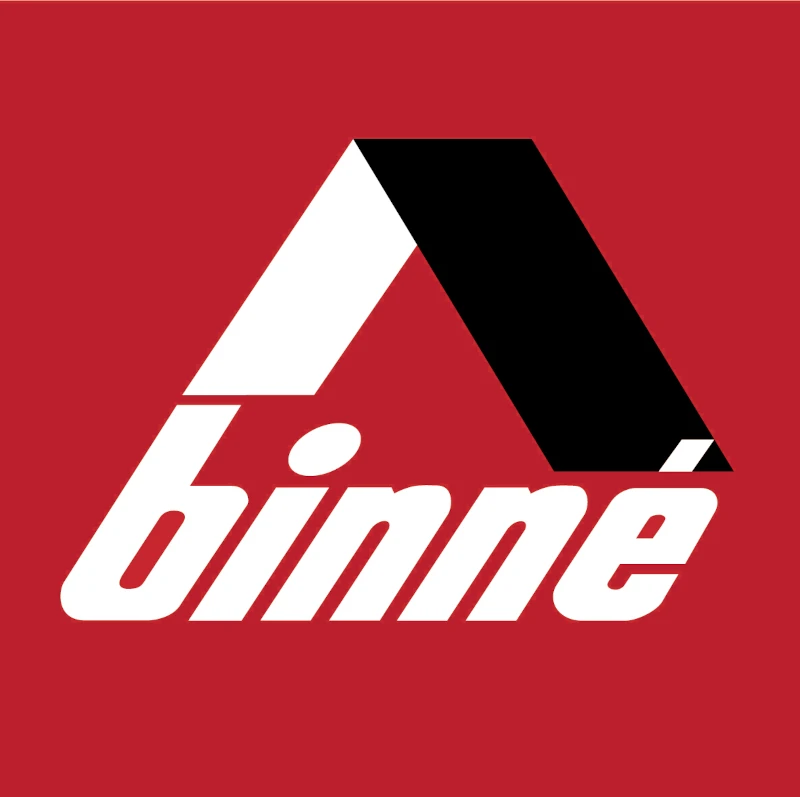 Binne logo