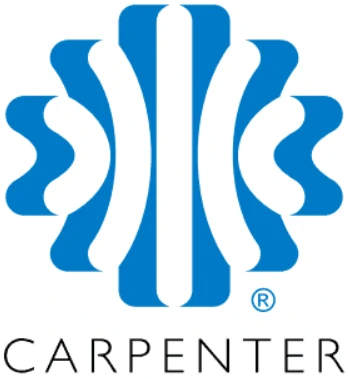 Carpenter logo