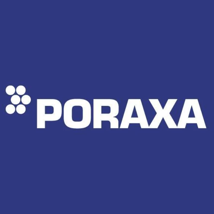 Poraxa logo