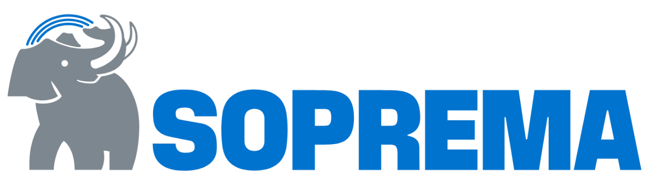 Soprema logo