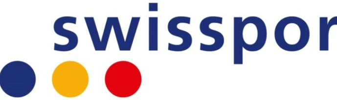 swisspor logo