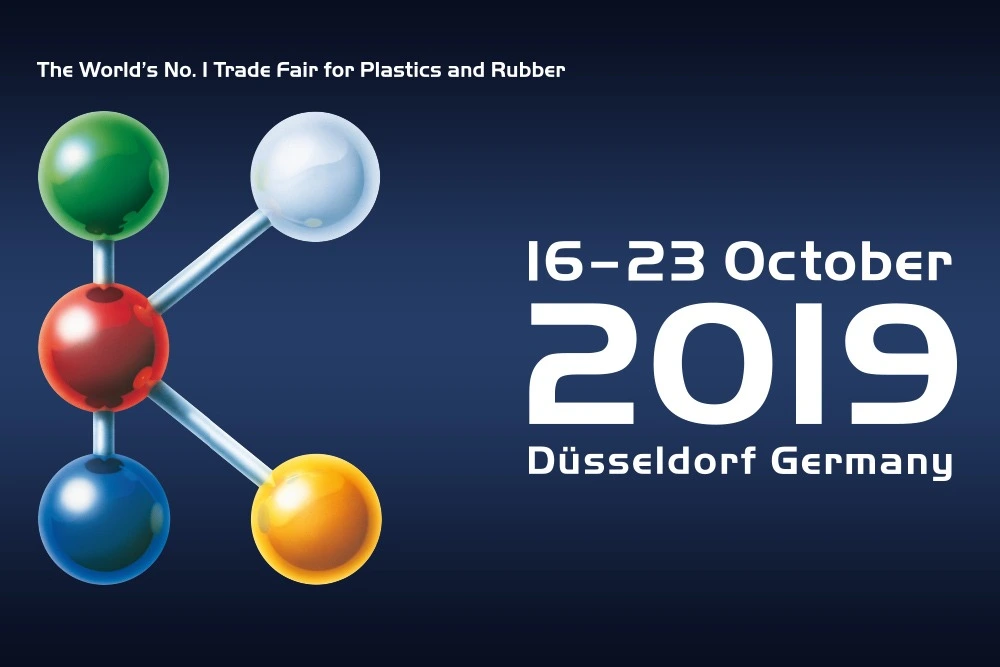 K2019 logo