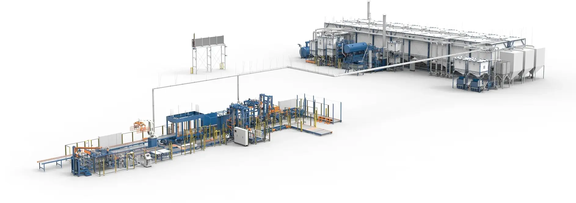 Viro eps systems